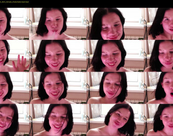 sleepycode002 — 5 minute Chaturbate female teen cam video, 720p, Jul 19, 2023