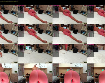 classy_medeeea — 21 minute Chaturbate female teen cam video, 720p, Jul 21, 2023