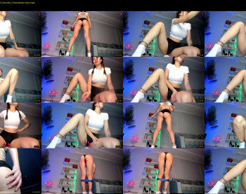didiactive — 84 minute Chaturbate female teen cam video, 720p, Jul 20, 2023
