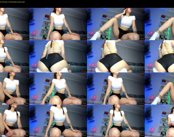 didiactive — 21 minute Chaturbate female teen cam video, 720p, Jul 20, 2023