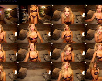 fantasystudiox — 107 minute Chaturbate female teen cam video, 720p, Jul 21, 2023