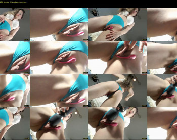 pixiepoems — 27 minute Chaturbate female teen cam video, 480p, Jul 20, 2023