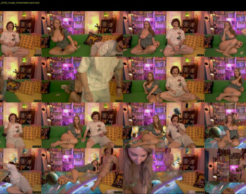 task_manager — 120 minute Chaturbate couple teen cam video, 720p, Jul 21, 2023