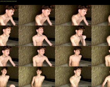 den_phoenix_ — 3 minute Chaturbate male teen cam video, 720p, Jul 21, 2023