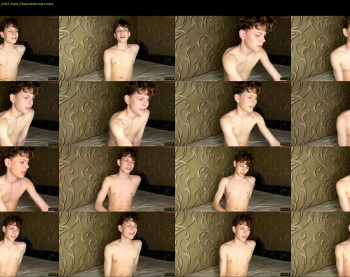den_phoenix_ — 7 minute Chaturbate male teen cam video, 720p, Jul 21, 2023