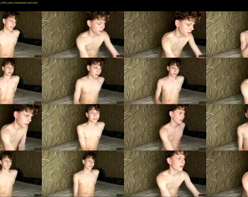 den_phoenix_ — 3 minute Chaturbate male teen cam video, 720p, Jul 21, 2023