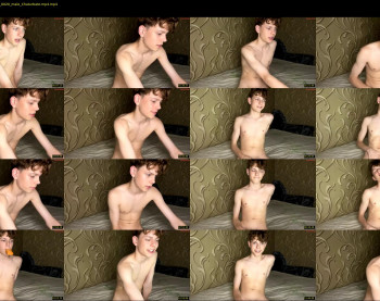 den_phoenix_ — 14 minute Chaturbate male teen cam video, 720p, Jul 22, 2023