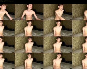 den_phoenix_ — 3 minute Chaturbate male teen cam video, 720p, Jul 22, 2023
