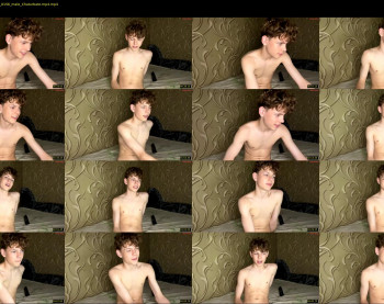den_phoenix_ — 6 minute Chaturbate male teen cam video, 720p, Jul 22, 2023