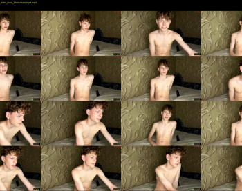 den_phoenix_ — 4 minute Chaturbate male teen cam video, 720p, Jul 22, 2023