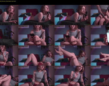 ms_lorelei — 4 minute Chaturbate female teen cam video, 720p, Jul 22, 2023
