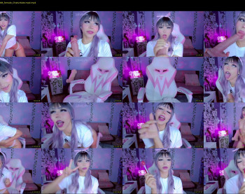 sakura_pie — 122 minute Chaturbate female teen cam video, 720p, Jul 22, 2023