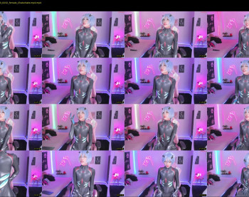 princessryuuko — 43 minute Chaturbate female teen cam video, 720p, Jul 23, 2023
