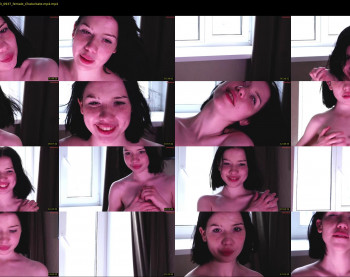 sleepycode002 — 31 minute Chaturbate female teen cam video, 720p, Jul 22, 2023