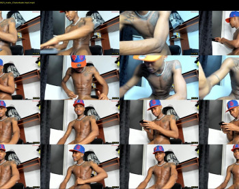 _pantera_09 — 11 minute Chaturbate male teen cam video, 480p, Jul 23, 2023