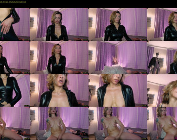 sofiafoster — 60 minute Chaturbate female teen cam video, 720p, Jul 23, 2023