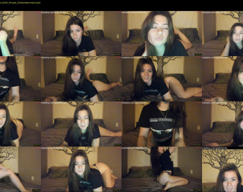 _modestmouse — 84 minute Chaturbate female teen cam video, 720p, Jul 25, 2023