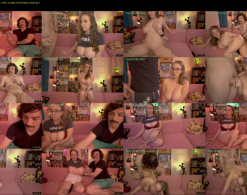 task_manager — 121 minute Chaturbate couple teen cam video, 720p, Jul 25, 2023