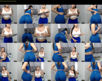 sofia_stonee1 — 9 minute Chaturbate female teen cam video, 720p, Jul 27, 2023