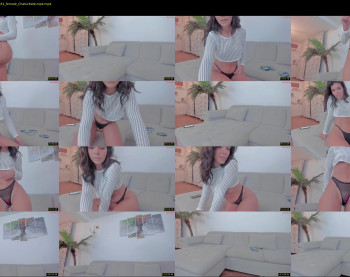 _gabrielle_ — 86 minute Chaturbate female teen cam video, 720p, Jul 28, 2023