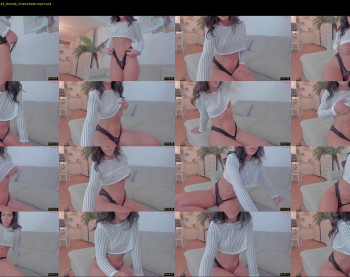_gabrielle_ — 12 minute Chaturbate female teen cam video, 720p, Jul 28, 2023