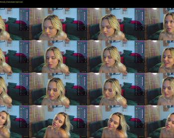 corni__ — 8 minute Chaturbate female teen cam video, 720p, Jul 28, 2023