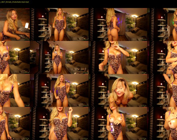 fantasystudiox — 22 minute Chaturbate female teen cam video, 720p, Jul 28, 2023