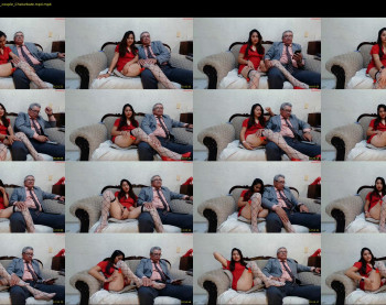 kiaming — 23 minute Chaturbate female teen cam video, 720p, Jul 28, 2023