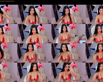 lorena_5 — 61 minute Chaturbate female teen cam video, 720p, Jul 28, 2023