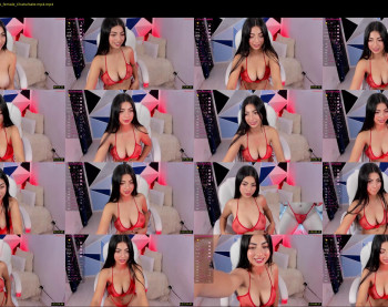 lorena_5 — 106 minute Chaturbate female teen cam video, 720p, Jul 28, 2023