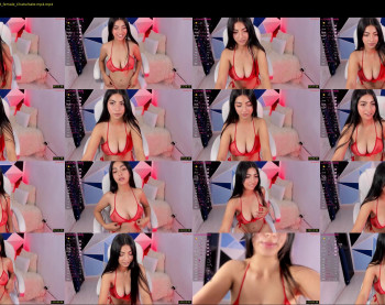lorena_5 — 106 minute Chaturbate female teen cam video, 720p, Jul 28, 2023