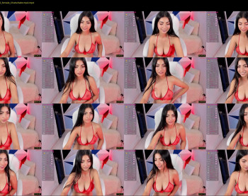 lorena_5 — 34 minute Chaturbate female teen cam video, 720p, Jul 28, 2023