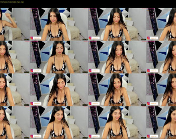 lorena_5 — 18 minute Chaturbate female teen cam video, 720p, Jul 29, 2023