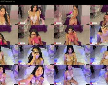 lorena_5 — 121 minute Chaturbate female teen cam video, 720p, Jul 25, 2023
