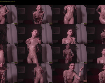 ms_lorelei — 23 minute Chaturbate female teen cam video, 720p, Jul 31, 2023