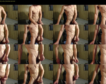 scottsspace — 56 minute Chaturbate male teen cam video, 720p, Jul 31, 2023