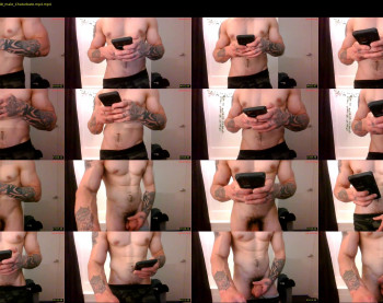 evancage — 52 minute Chaturbate male teen cam video, 480p, Aug 1, 2023