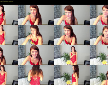 fritha — 6 minute Chaturbate female teen cam video, 720p, Jul 31, 2023