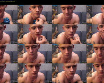 marvelboy_ — 12 minute Chaturbate male teen cam video, 720p, Jul 31, 2023