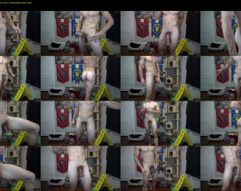 sydaffect — 43 minute Chaturbate male teen cam video, 720p, Aug 1, 2023