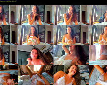 demurelixir — 35 minute Chaturbate female teen cam video, 720p, Aug 2, 2023
