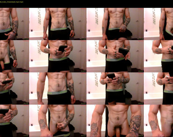 evancage — 11 minute Chaturbate male teen cam video, 480p, Aug 3, 2023
