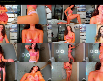 demurelixir — 44 minute Chaturbate female teen cam video, 720p, Aug 5, 2023