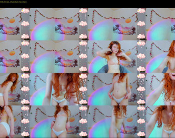 deva_green — 26 minute Chaturbate female teen cam video, 720p, Aug 5, 2023