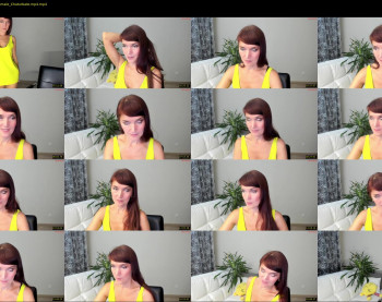 fritha — 21 minute Chaturbate female teen cam video, 720p, Aug 5, 2023