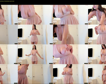 devyale — 121 minute Chaturbate female teen cam video, 720p, Aug 6, 2023