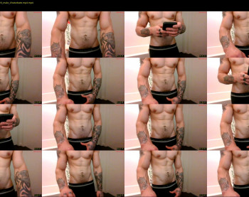 evancage — 4 minute Chaturbate male teen cam video, 480p, Aug 7, 2023