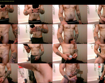 evancage — 109 minute Chaturbate male teen cam video, 480p, Aug 7, 2023