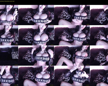 sofianix — 90 minute Chaturbate female teen cam video, 480p, Aug 6, 2023