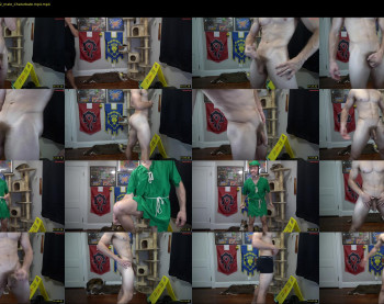 sydaffect — 43 minute Chaturbate male teen cam video, 720p, Aug 7, 2023